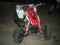 1986 HONDA 250/310 R for sale