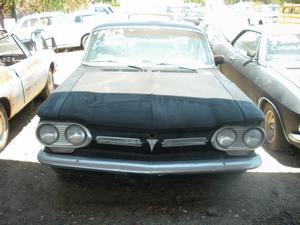 1962 Chevrolet Corvair for sale
