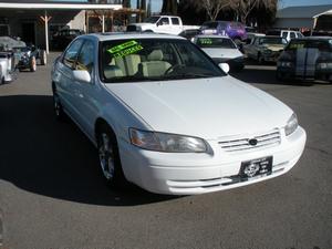 1998 Toyota Camry for sale