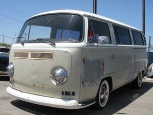 1971 Volkswagen Van for sale