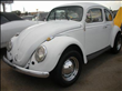 1963 Volkswagen Beetle