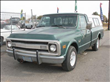 1969 Chevrolet C10
