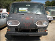 1967 Ford Econoline