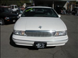 1993 Chevrolet Caprice Classic
