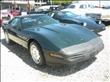 1995 Chevrolet Corvette