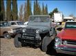 1953 Jeep Willys