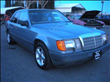 1988 Mercedes-Benz 300