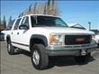 1997 GMC Suburban