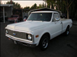 1971 Chevrolet C10