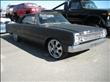 1966 Plymouth Satellite