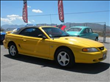 1994 Ford Mustang