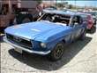 1967 Ford Mustang