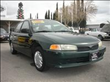 2000 Mitsubishi Mirage