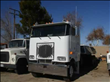 1984 Peterbilt Roll Off