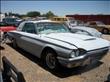 1964 Ford Thunderbird
