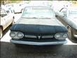 1962 Chevrolet Corvair