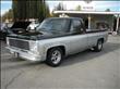 1976 GMC Sierra