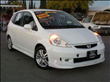 2007 Honda Fit