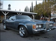 1972 Mercury Cougar
