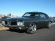 1971 Oldsmobile Cutlass Supreme