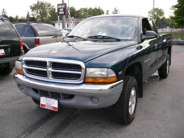 1997 Dodge Dakota for sale