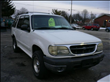 2000 Ford Explorer