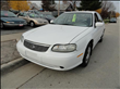 1999 Chevrolet Malibu