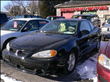 1999 Pontiac Grand Am