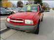 2000 Chevrolet Tracker