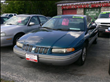 1995 Chrysler Concorde