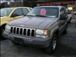 1998 Jeep Grand Cherokee