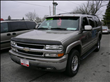 2000 Chevrolet Suburban