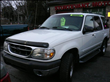 2000 Ford Explorer