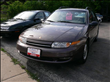 2000 Saturn L Series
