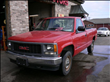 1994 GMC Sierra 1500