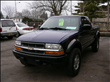 1999 Chevrolet S10