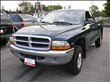 1997 Dodge Dakota