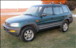 1996 Toyota RAV4