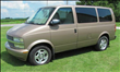 2004 Chevrolet Astro