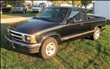 1995 Chevrolet S10