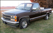 1988 Chevrolet C1500