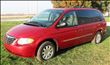 2007 Chrysler Town and Country