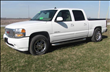 2006 GMC Sierra 1500