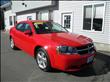 2008 Dodge Avenger