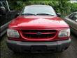 2000 Ford Explorer