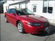 2005 Pontiac Bonneville