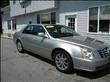 2007 Cadillac DTS