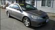 2005 Honda Civic