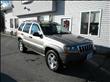 2000 Jeep Grand Cherokee