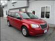 2008 Chrysler Town & Country